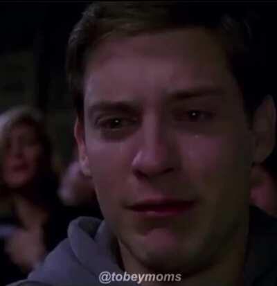 Vuela alto príncipe 💐😔