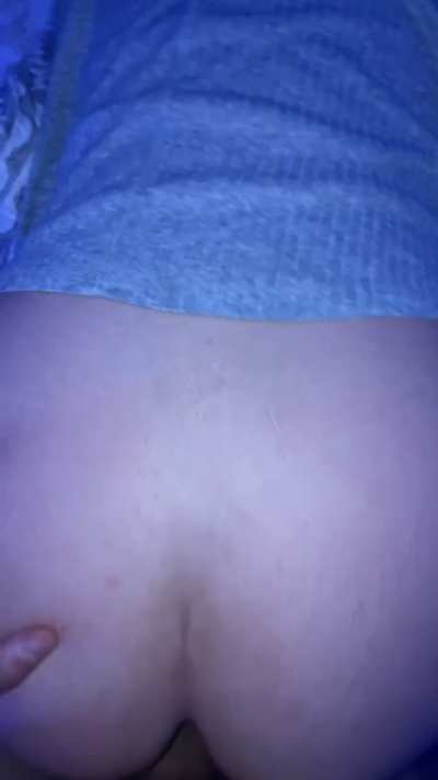 fuck both my holes in doggystyle