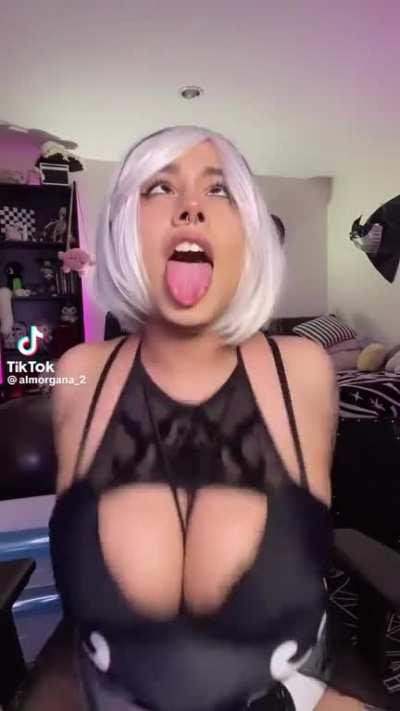 Holy. Fucking. Shit. 