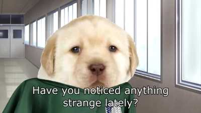 Animemes Uprising Episode 7 (Official)