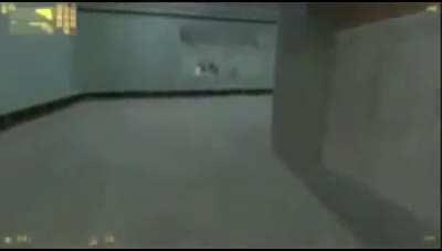 My god! What're you doing?!