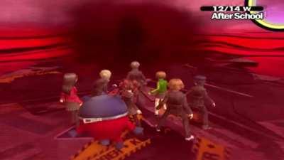 so he was the true culprit...