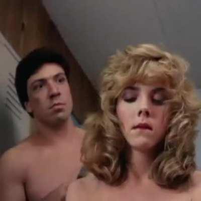 Teresa Van der Woude -- Killer Workout (1987)