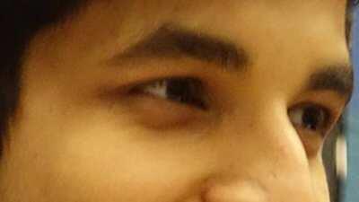 Don't underestimate the white king