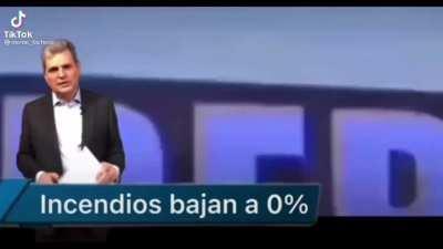 No la quemen señores