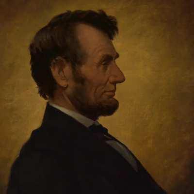 Chad level Emancipation Proclamation