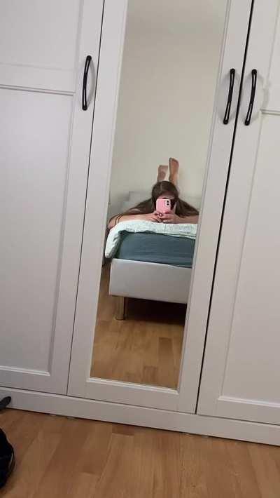 My Bugs Bunny Challenge on TikTok got 30k views... how much will this NSFW version get?