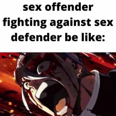 one of the most epic battle ever