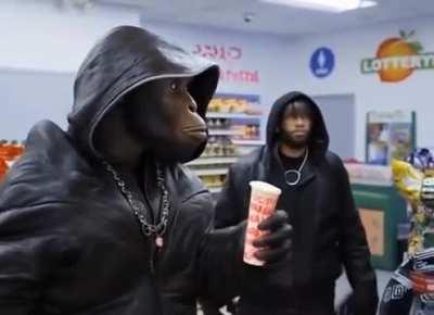 AI fucked Carti up 💀