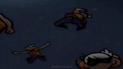 Joder esto si es cine 🗿🚬