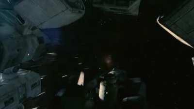 Interstellar- Do not go gentle into that good night (ig: c3po.cinemaclub)