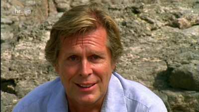 Patricia Wolf - Am Kap der Liebe - Unter der Sonne Uruguays (DE2009) - Adorable