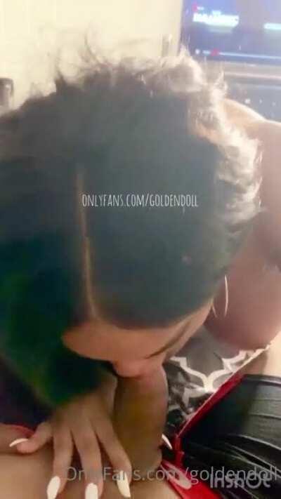 what dat mouf do? + seckstape