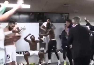 Ancelotti breaks the news of Chelsea's recruitment