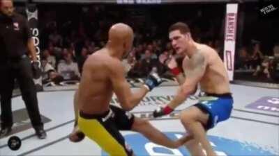 HMFT after I play brake some bones