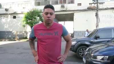 Muito tempo sem live...