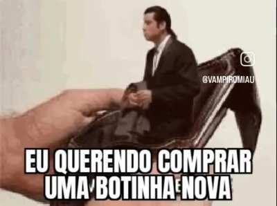 Por que as botinhas estão tão caras? O proletariado que botinhas baratas, vamos tomar os meios de produção!