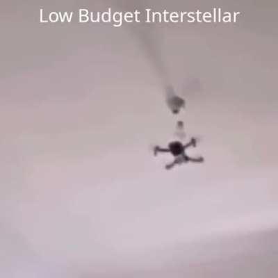 That's one small step for man, one giant leap for mankind