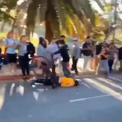 Haven't seen irl cringe in a while, here you go! (tell me if i need to make it nsfw lol)