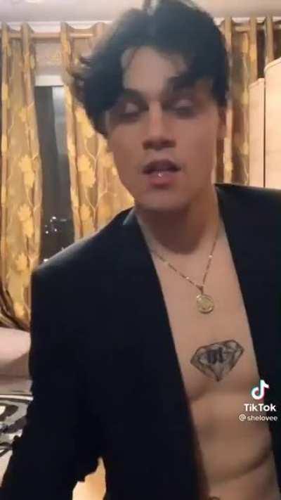 Daddys home 🥵🥵