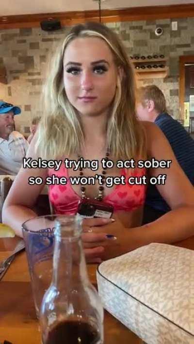 HMC while I try to act sober