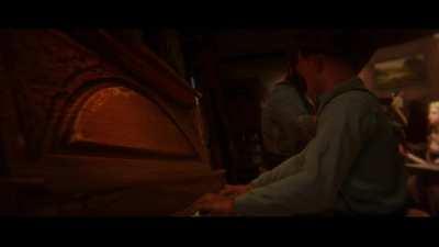 Here's a little something I made to start the new year