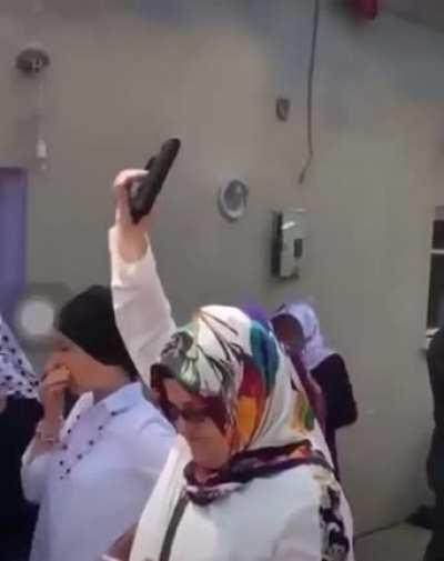 The average wedding in Pakiland / Middle East(W*stern Asia)