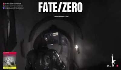 fate will be real in 60 seconds