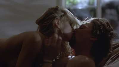 Janet Gunn in Night of the Running Man (1995)