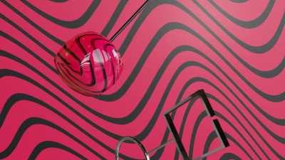 Made a looping animation for pewds hope you all like it (and hope he sees it)