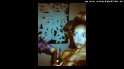 I did a verse for the song no sleep