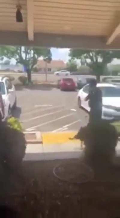 Have some of this tough guy