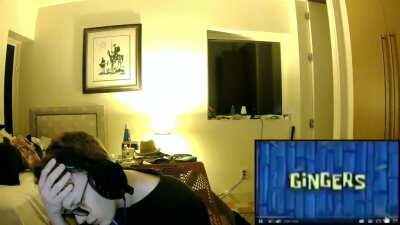 Racism is a real problem