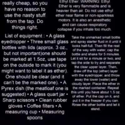 Recetas de máster chef