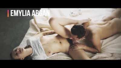 Sexy Pornstar Bush - a Supercut