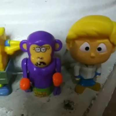 Chester Stone PART 2