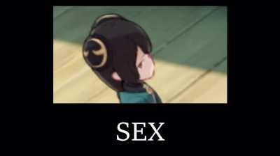 Genshin voicelines but 18+