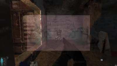 To whoever put this RPG monolith here, screw. you.