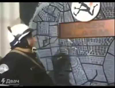 I could use one of those Alarms - 👴