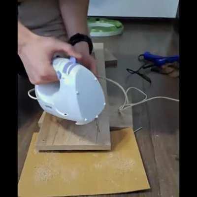 If it's stupid but it works, it's not stupid