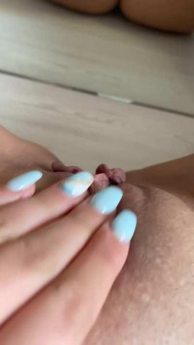 I always knew I was gonna be a latina slut