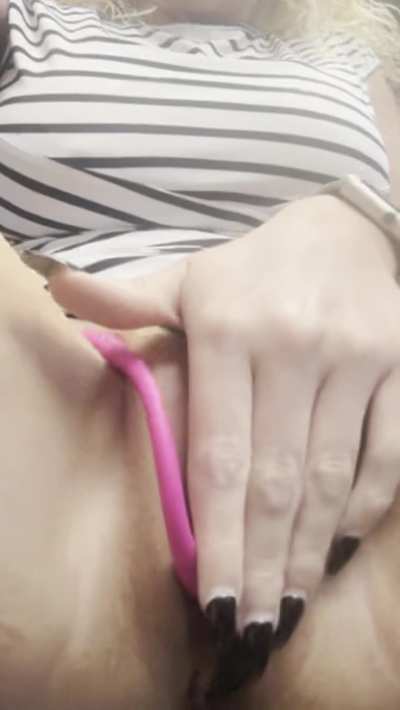 A good office slut has a vibrator inside of her at the desk! I might need help with this project!