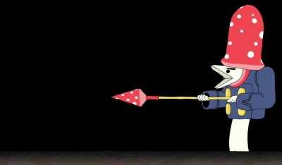 I don't know why I made this