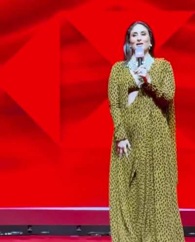 Maharani kareena kapoor ji ka chehera