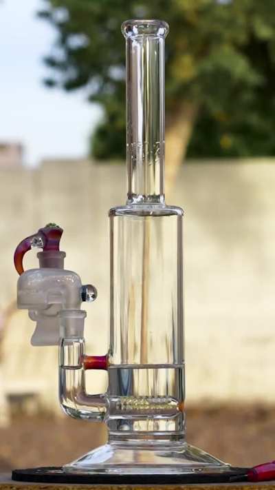 Kingstem - shamby slide w/ KJH milli - sov catch w/ matching KJH milli