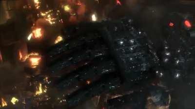 prime is feeling MOTIVATED