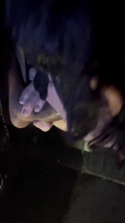 “New year, new slut” SALE.  33% off my Fansly.  Go see all my Gloryhole content and much more for only $6.   See ya there.  Don’t forget to message me for custom content. 😘