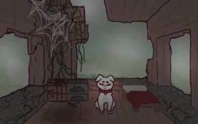 O vídeo mais triste, desse SuB Reddit (PRESS F)