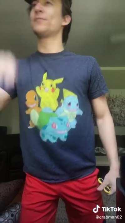 wholesome redditor vido!!! pickle rick!’!!