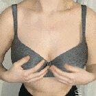 Maybe I’d have a Valentine if they could see what’s under my bra 😏 (OC)